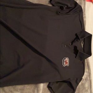 South Carolina Gamecocks polo
